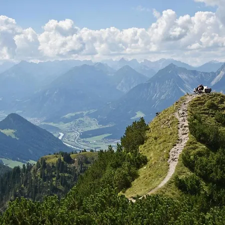 Bauernhof Hinterschwarzenberg *