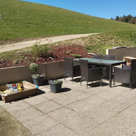 Lantgård Hinterschwarzenberg