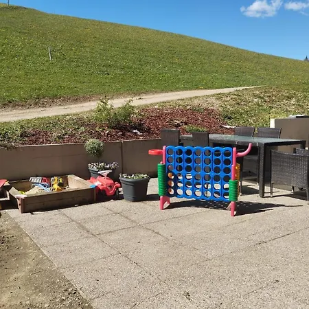 Hinterschwarzenberg 브릭스레크