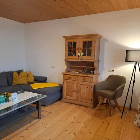 Hinterschwarzenberg * ブリックレック