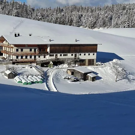 مزرعة للإقامة Hinterschwarzenberg *