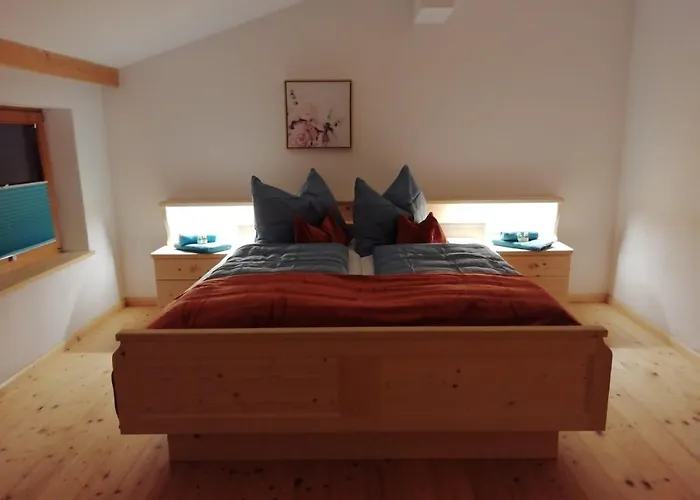 팜스테이 Hinterschwarzenberg 브릭스레크