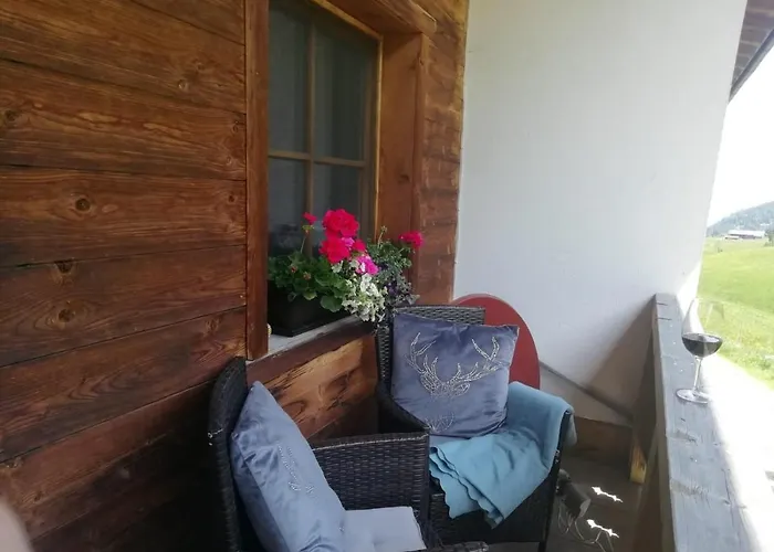 Hinterschwarzenberg *