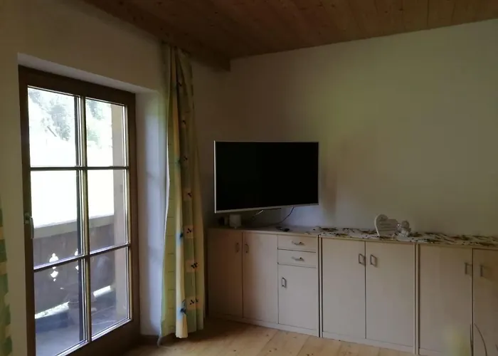 Hinterschwarzenberg 팜스테이