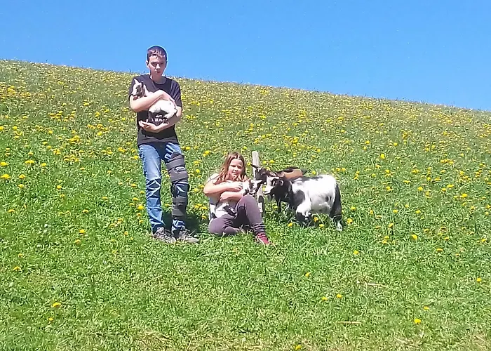 Hinterschwarzenberg 브릭스레크