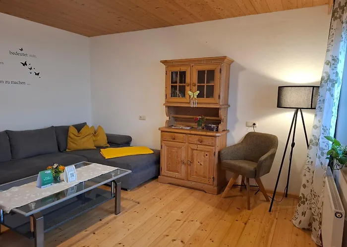 Hinterschwarzenberg * 브릭스레크