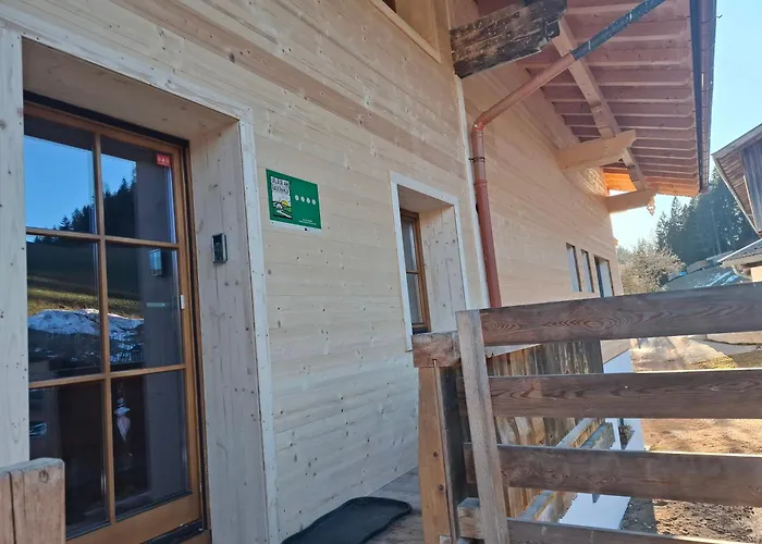 팜스테이 Hinterschwarzenberg 브릭스레크