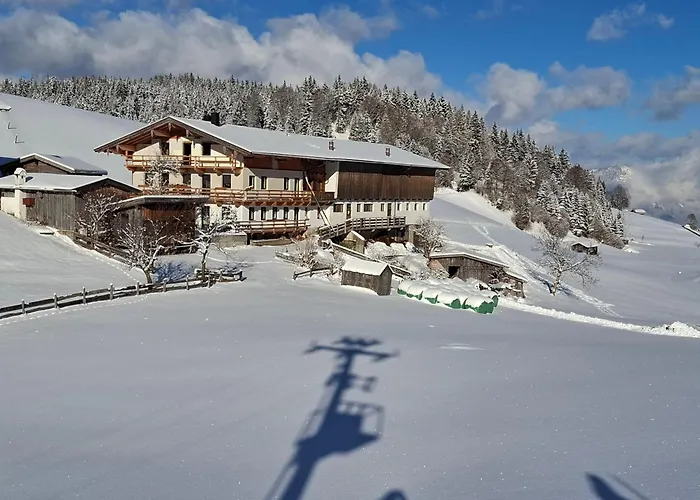 팜스테이 Hinterschwarzenberg *