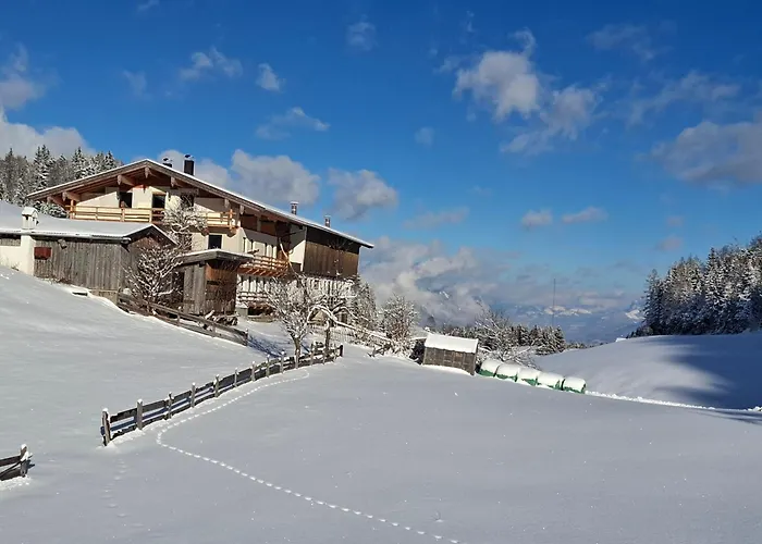 팜스테이 Hinterschwarzenberg 브릭스레크