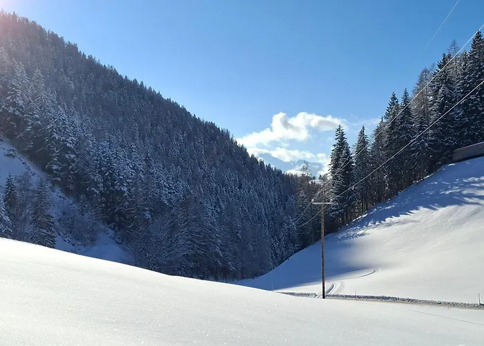 Hinterschwarzenberg Séjour à la ferme *