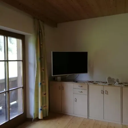 Hinterschwarzenberg Farm stay