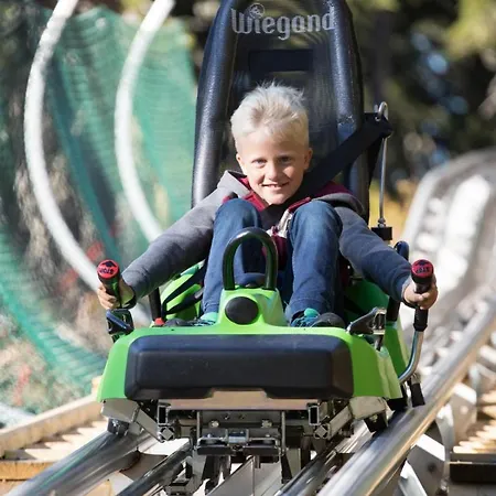 Hinterschwarzenberg Agroturismo
