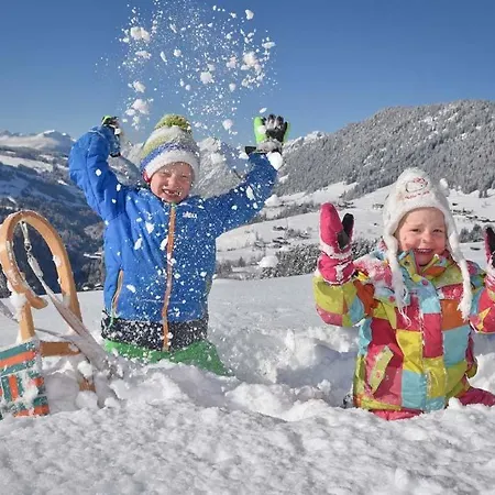 Hinterschwarzenberg * Brixlegg