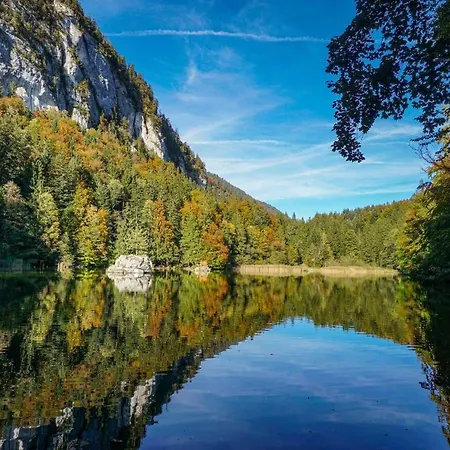 Farm stay Hinterschwarzenberg Brixlegg