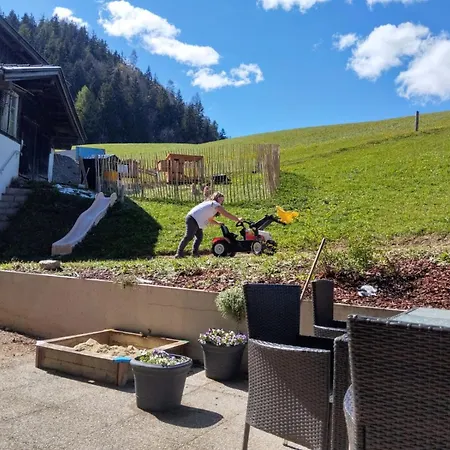 Gospodarstwo agroturystyczne Hinterschwarzenberg