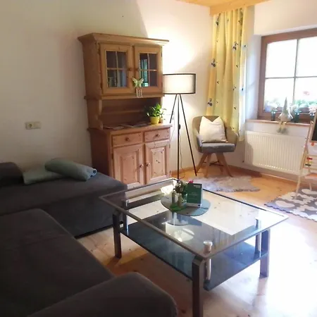 Farm stay Hinterschwarzenberg *