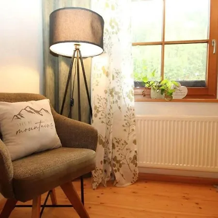 Hinterschwarzenberg Gospodarstwo agroturystyczne *