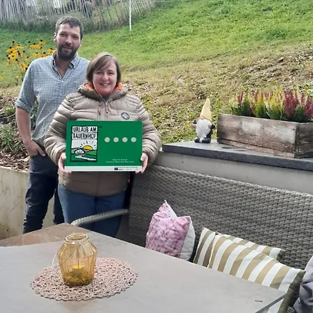 Hinterschwarzenberg Gospodarstwo agroturystyczne