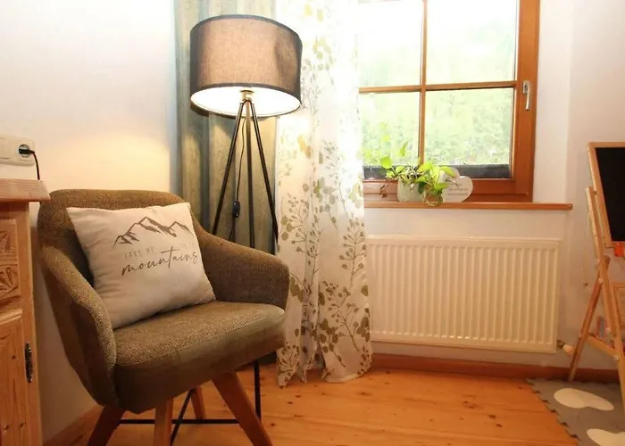 Hinterschwarzenberg Lantgård *