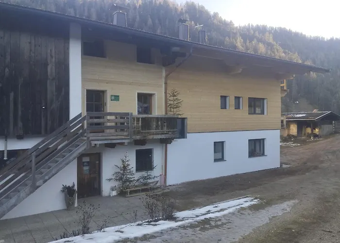 Hinterschwarzenberg