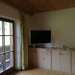 Hinterschwarzenberg ファームステイ