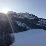Hinterschwarzenberg ブリックレック