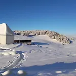 Hinterschwarzenberg ファームステイ