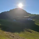 ファームステイ Hinterschwarzenberg