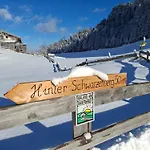 Hinterschwarzenberg