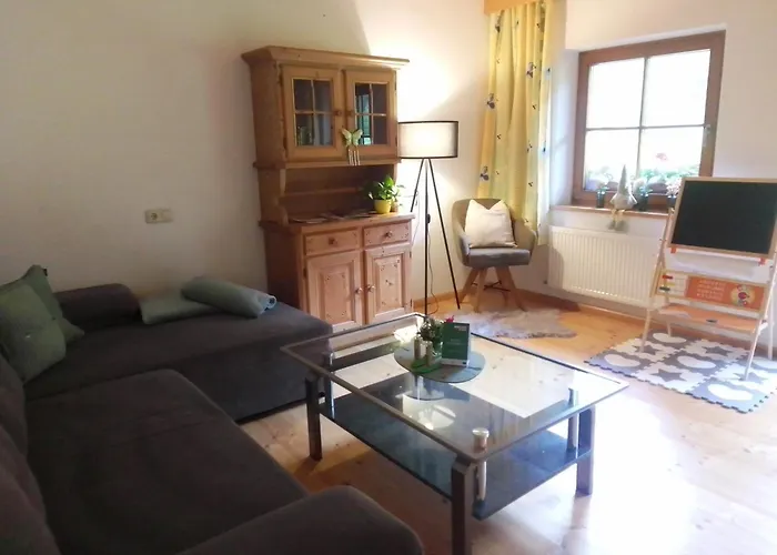 مزرعة للإقامة Hinterschwarzenberg *